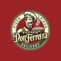 Pizzaria Don Ferreira - Pedido Online