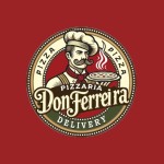 Pizzaria Don Ferreira - Pedido Online